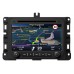 Dodge Ram 2013-2019 Android multimedia navigation bluetooth bilstereo